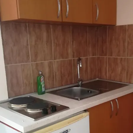 Mihailovic Casa de hóspedes Budva