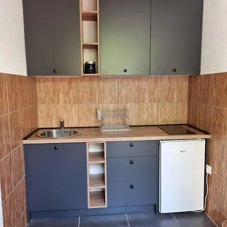 Casa de hóspedes Mihailovic *