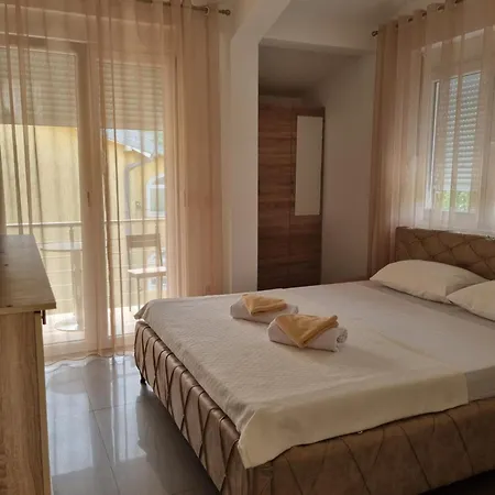 Mihailovic Casa de hóspedes