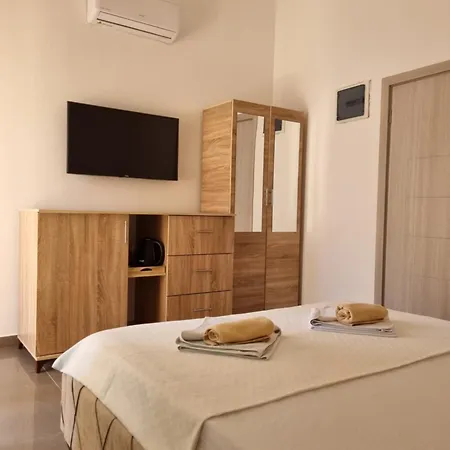 Gostinjska kuća Mihailovic