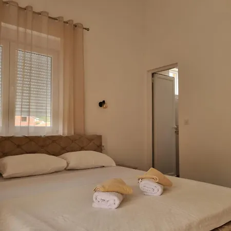 Gostinjska kuća Mihailovic