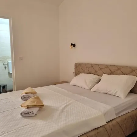 Gostinjska kuća Mihailovic *