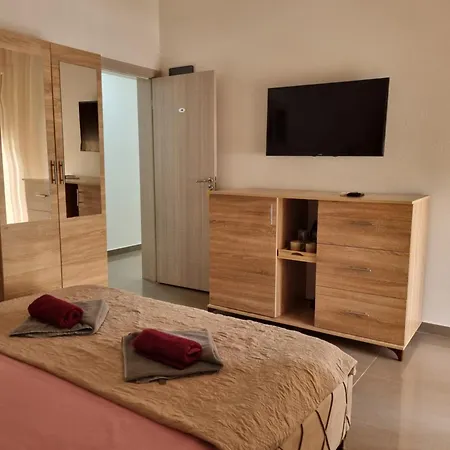 Mihailovic Gostinjska kuća *