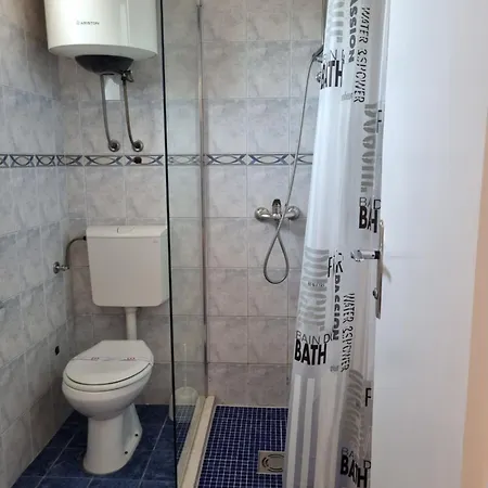 Gostinjska kuća Mihailovic *