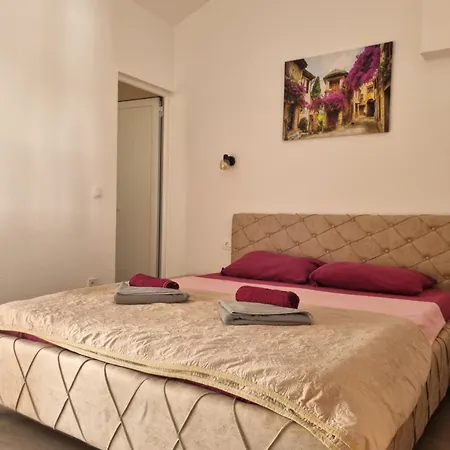 Gostinjska kuća Mihailovic Budva