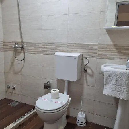 Gostinjska kuća Mihailovic Budva