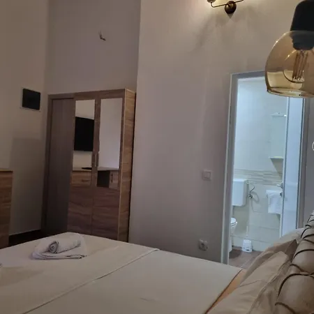 Mihailovic Budva