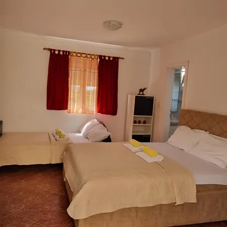 Gostinjska kuća Mihailovic Budva