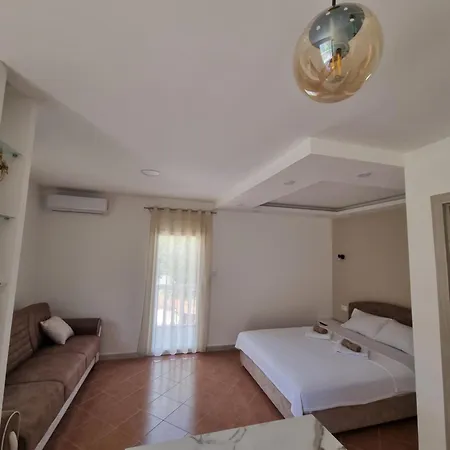 Mihailovic Gostinjska kuća Budva