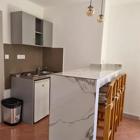 Gostinjska kuća Mihailovic Budva