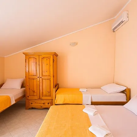 Gostinjska kuća Mihailovic Budva