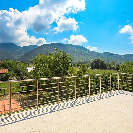 Gostinjska kuća Mihailovic *