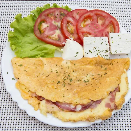 Gostinjska kuća Mihailovic Budva